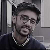 Zip24 Employee Malik Tiwana's profile photo