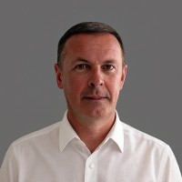  Employee Michael Robertson's profile photo