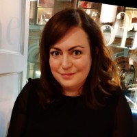 Flora Hodgin Email