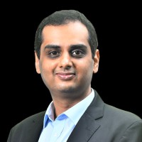 Motilal Oswal Financial Services Ltd Employee Vinit Mehta's profile photo