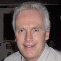 Iain Cruickshank Email & Phone Number