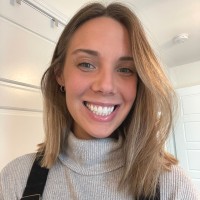 Squared Away Employee Carson Potter's profile photo