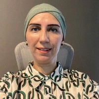 Nova Plast Employee Nurcihan Akkaş's profile photo