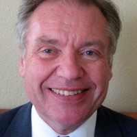 Inhance Technologies Employee Bernard Bauman's profile photo