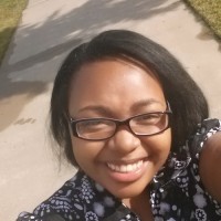Art As Mentorship Employee Kierra Youngblood's profile photo