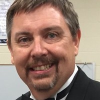 Legatum LLC Employee Joe Nuzum's profile photo