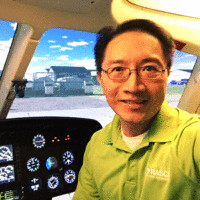 Frasca International, Inc. Employee Geoff Leu's profile photo