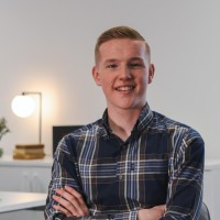 Logic | Planter Edging & Seating - Swifter Smarter Safer Employee Alfie Johnston's profile photo