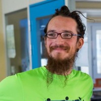 CNCD-11.11.11 Employee Matthieu Blès's profile photo
