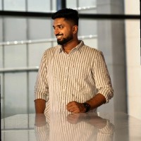 Brijith Abraham's profile photo