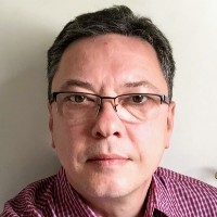 Van der Valk Deutschland GmbH Employee Michael Gebert's profile photo