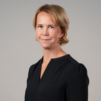 Svedea Employee Lena Sjödin's profile photo