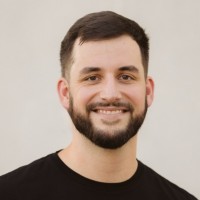 OnsiteIQ Employee Connor Zehr's profile photo