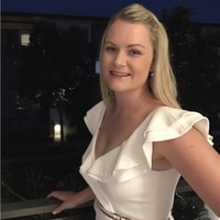 Guest Group Employee Skye Whyte's profile photo