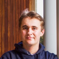 endeavour Employee Thomas Davies's profile photo