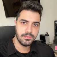 Agrocontar Employee Fernando Hlibka's profile photo