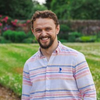 Interface NRM Employee Ryan Stevens's profile photo