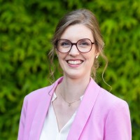 IMDC Employee Elyne Vermeulen's profile photo