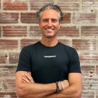 OMORPHO Employee Stefan Olander's profile photo