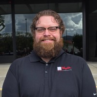 Clayton Industries Employee Matt Hughes's profile photo