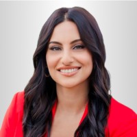 Location Services LLC Employee Miriam Salama's profile photo