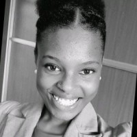 22BET Kenya Employee Maureen Wairimu's profile photo