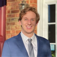 Parker Stone Email & Phone Number