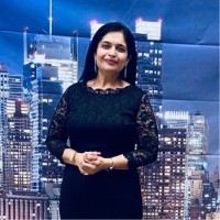 Goldschmitt and Associates (G&A) Employee Rupal Jain's profile photo