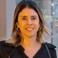 Inglês Easy Employee Vanessa Ramos's profile photo