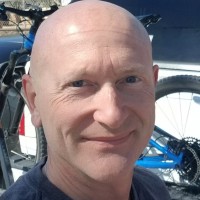 Koala Insulation Employee Rich Hasty's profile photo