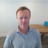 ICS Corporation Employee Elliot Newman's profile photo