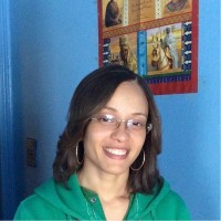 Kinetic 13 Employee Kyra Watson's profile photo