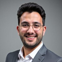 Kassian Dyck & Associates Employee Milad Nourizadeh's profile photo