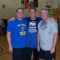 RCSD Employee David Lincoln's profile photo