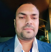 Sharp TV Svc Employee Ram Verma's profile photo