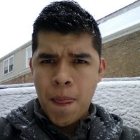 Alexander Adame Email & Phone Number