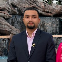 Ashish Kapri's profile photo