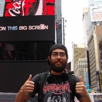 ABCtechnology Employee Diego Felipe Carrillo Melo's profile photo