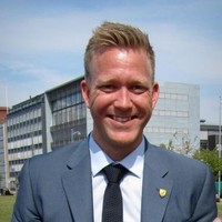 Henrik Blach Email & Phone Number
