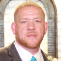 HopeWay Employee Christopher Locklear's profile photo