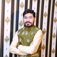 resourceSmith Employee Muhammad Ahmad's profile photo