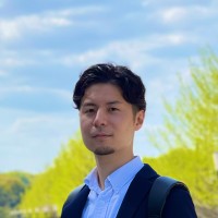 Algomatic Employee Ryoichi Takahashi's profile photo