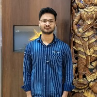 Accelya Employee Rahul Sangle's profile photo
