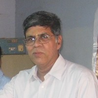 India Cements Limited Employee Sambasivan Ravishankar's profile photo