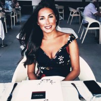 BIOFILM HOLDINGS LIMITED Employee Elena Narbona-Fernandez's profile photo