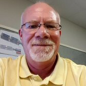 LH Controls Employee Steve Morris's profile photo