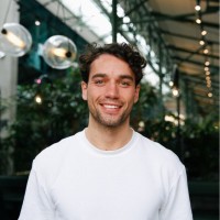 Martin Blomberg Email & Phone Number