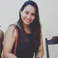 Victoria Gaspar Email & Phone Number