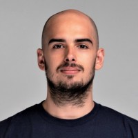 Spare Employee Dan Crosier's profile photo