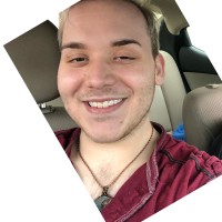 Mind & Body Chiropractic Employee Trace Thompson's profile photo